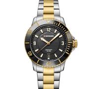 Wenger 01.0621.113 Seaforce Orologio Donna Orologio subacqueo 36mm 20 ATM