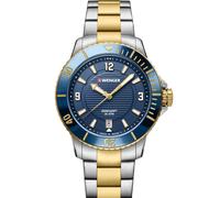 Wenger 01.0621.114 Seaforce Orologio Donna Orologio subacqueo 36mm 20 ATM