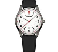 Wenger 01.1441.132 Orologi Uomo City Sport 42mm 5ATM