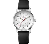 Wenger 01.1641.113 Avenue Orologio Uomo 42mm 10ATM