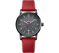 Wenger 01.1641.117 Avenue Orologio Uomo 42mm 10ATM