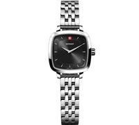 Wenger 01.1911.102 Orologio Da Donna Vintage Classico 27mm 5ATM