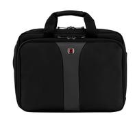 Wenger Legacy Briefcase 40 cm scomparto per laptop nero