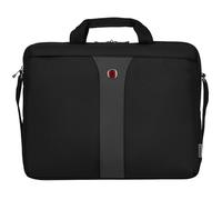 BASSEBILE LEGACY WENGER 43,9 cm (17.3) NERO