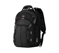 Wenger 600627 GIGABYTE 15.4 Inch MacBook Pro Backpack, Anti-Scratch Lining with