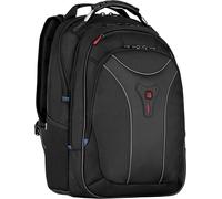 Wenger/SwissGear 600637 borsa per notebook 43,2 cm (17") Zaino Nero [600637]