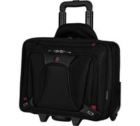 Wenger Trolley business a 2 ruote Transfer 37 cm scomparto per laptop nero