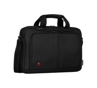 Wenger Source borsa per laptop 39 cm scomparto per laptop nero