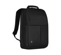 Wenger 601068 Reload Zaino Per Laptop Da 14" Con Tasca Per Tablet - Nero