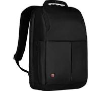 Wenger/SwissGear Reload 14 borsa per notebook 35,6 cm (14") Zaino Nero [601068]