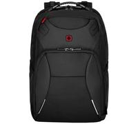 Wenger 653187 Zaino per Notebook Cosmic Adatto per massimo: 43,2 cm (17) Nero