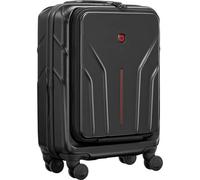 Wenger 653323 Valigetta a guscio/carrello Amplix Hardside Carry-On Nero