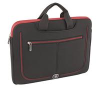 Wenger 67728301 Resolution Sleeve for 13 inch MacBook/UltraBookbook, Black