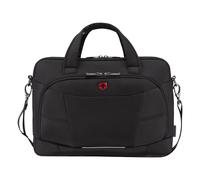 Wenger Altair Brief 14" 16" Laptop Briefcase with Tablet Pocket Black 653496