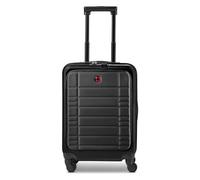 Wenger Amplar Evo 4 ruote Carrello della cabina S 53 cm Scomparto per laptop nero