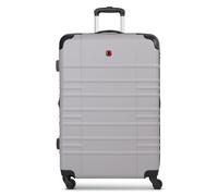 WENGER Amplar Evo Parent, cloud, Koffer L + (75 cm), Bagaglio rigido