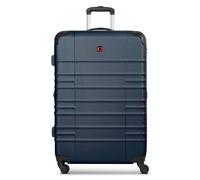 Wenger Amplar Evo 4 ruote Carrello L 75 cm espandibile blu