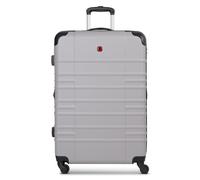 Wenger Amplar Evo 4 ruote Carrello L 75 cm espandibile grigio