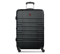 Wenger Amplar Evo 4 ruote Carrello L 75 cm espandibile nero