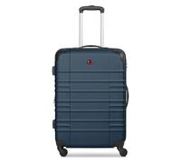 Wenger Amplar Evo 4 ruote Carrello M 65 cm espandibile blu