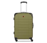 Wenger Amplar Evo 4 ruote Carrello M 65 cm espandibile marrone