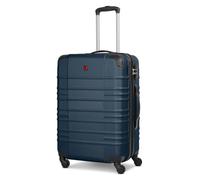 WENGER Amplar Evo Parent, blu navy, M, Bagaglio rigido