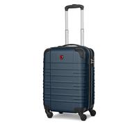 WENGER Amplar Evo Parent, blu navy, S, Bagaglio rigido