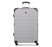WENGER Amplar Evo Parent, cloud, Koffer L + (75 cm), Bagaglio rigido