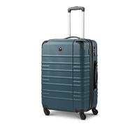 WENGER Amplar Evo Parent, nero, M, Bagaglio rigido