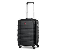 WENGER Amplar Evo Parent, Nero , S, Bagaglio rigido