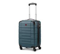 WENGER Amplar Evo Parent, nero, S, Bagaglio rigido