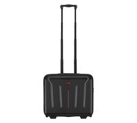 Wenger Amplix Caso pilota 44 cm Scomparto per laptop nero