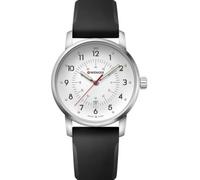 Wenger 01.1641.113 Avenue Orologio Uomo 42mm 10ATM