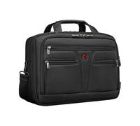 Wenger/SwissGear BC Star borsa per laptop 40,6 cm (16") Valigetta ventiquattrore Nero
