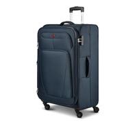 WENGER Beaumont_Parent, blu navy, L, Bagaglio morbido