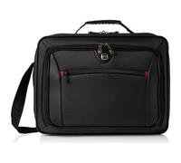 Wenger - Borsa Notebook Insight Fino a 15.6 pollici Colore Grigio