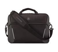 WENGER Borsa per laptop nero Uomo WENGER One Size nero