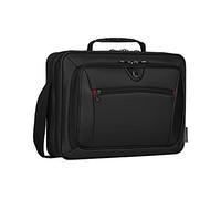 Best Price Square Notebook Case, Insight 15.6", WENGER BPSCA 600646 - CS29559 di WENGER Swiss Gear