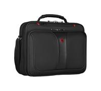Wenger/SwissGear LEGACY 40,6 cm (16") Valigetta ventiquattrore Nero