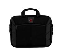 Wenger Sherpa Valigetta 39 cm Scomparto per laptop black (600653)
