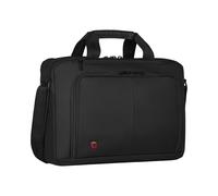 Wenger/SwissGear Source 16 16" Borsa da corriere Nero, 601066