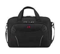 WENGER Borsa portadocumenti 'Cosmic' rosso / nero Uomo WENGER One Size