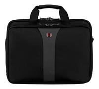 WENGER Borsa portadocumenti grigio scuro / nero Uomo WENGER One Size