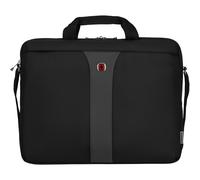 WENGER Borsa portadocumenti nero Uomo WENGER One Size