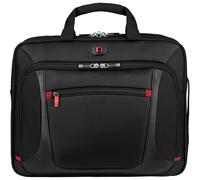 WENGER Borsa portadocumenti nero Uomo WENGER One Size