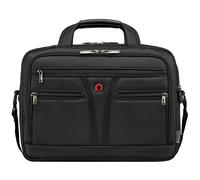 WENGER Borsa portadocumenti nero Uomo WENGER One Size nero
