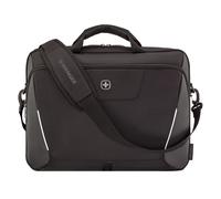 WENGER Borsa portadocumenti nero Uomo WENGER One Size nero