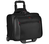 Wenger - Borsa Potomac per Notebook fino a 17 pollici Colore Nero
