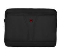 Wenger - Borsa Top per Notebook fino a 12.5 pollici in Poliestere Colore Nero