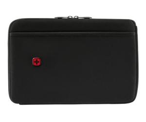 Wenger BQ 12"-13" Neoprene Sleeve Black (653685) Tasca